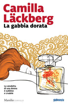 Cover of gabbia dorata