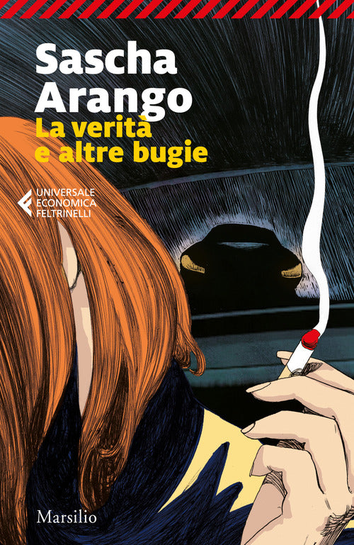 Cover of verità e altre bugie