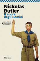 Cover of cuore degli uomini