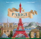 Cover of Parigi. La Ville Lumiere