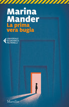Cover of prima vera bugia