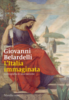 Cover of Italia immaginata. Iconografia di una nazione