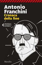 Cover of Cronaca della fine