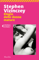 Cover of Elogio delle donne mature