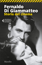Cover of Storia del cinema