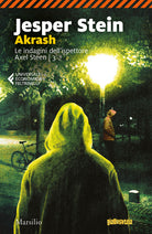 Cover of Akrash