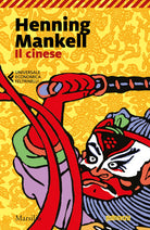 Cover of cinese