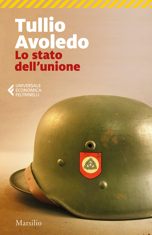 Cover of stato dell'unione