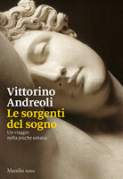 Cover of sorgenti del sogno. Un viaggio nella psiche umana