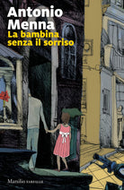 Cover of bambina senza il sorriso