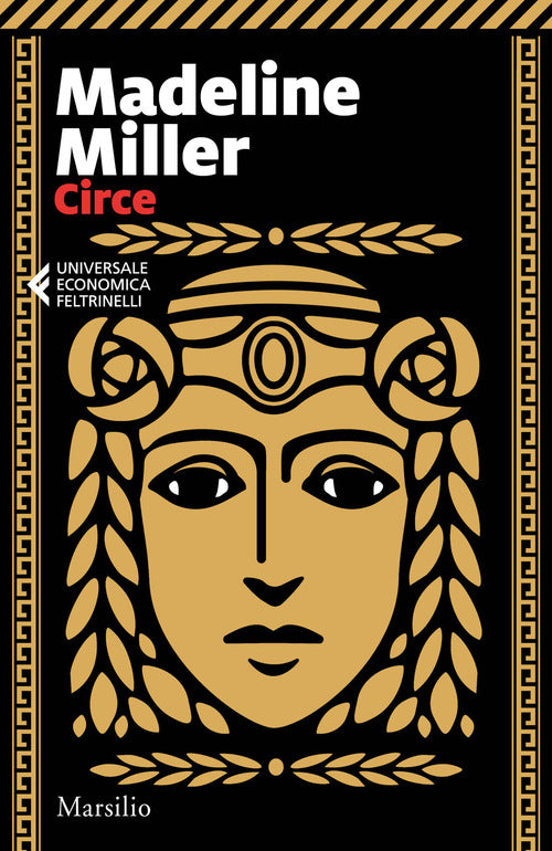 Cover of Circe