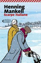 Cover of Scarpe italiane