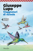 Cover of Viaggiatori di nuvole