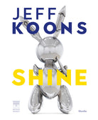 Cover of Jeff Koons. Shine. Ediz. italiana