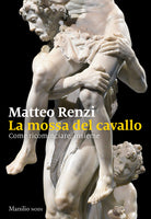 Cover of mossa del cavallo. Come ricominciare, insieme