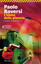 Cover of uomo della pianura. La serie di Radeschi