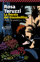 Cover of fioraia del Giambellino. I delitti del casello