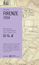 Cover of Firenze 2054