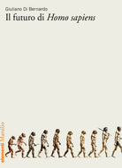 Cover of futuro di Homo sapiens