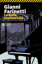 Cover of bella sconosciuta