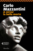 Cover of A cercar la bella morte