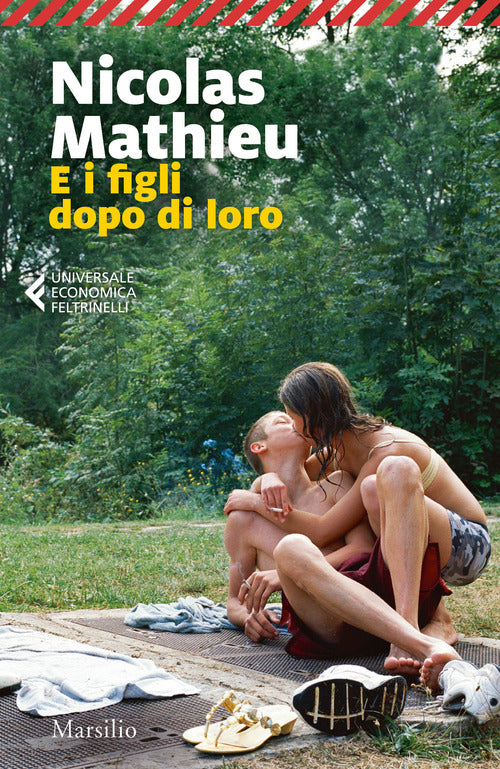 Cover of E i figli dopo di loro