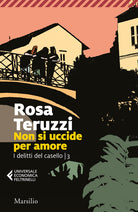 Cover of Non si uccide per amore. I delitti del casello