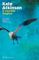 Cover of cerchio magico