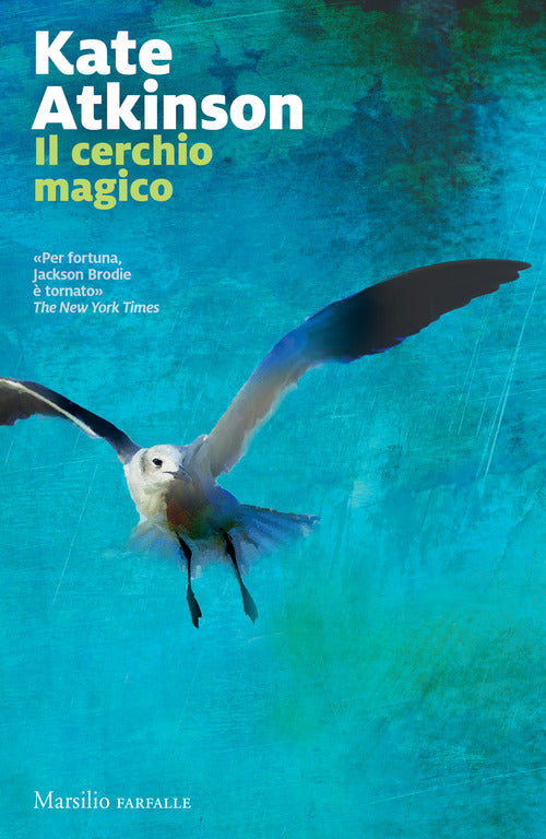 Cover of cerchio magico