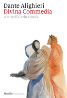 Cover of Divina Commedia