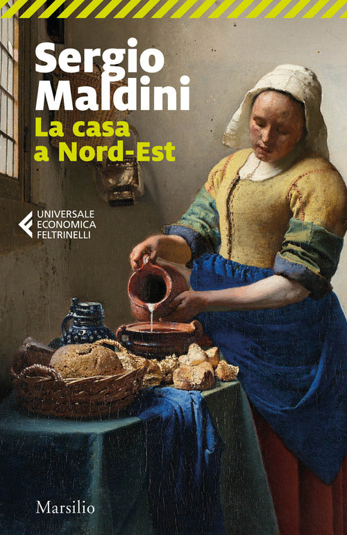 Cover of casa a Nord-Est