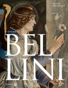 Cover of Giovanni Bellini