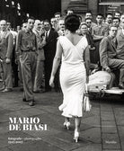 Cover of Mario De Biasi. Fotografie-Photographs 1947-2003