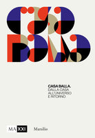 Cover of CasaBalla. Dalla casa all'universo e ritorno