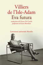 Cover of Eva futura