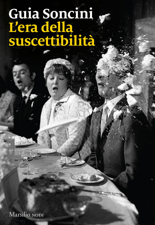 Cover of era della suscettibilità