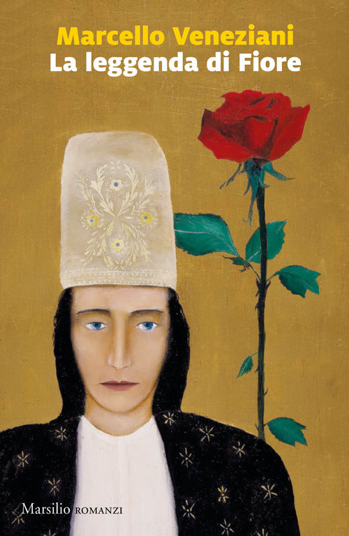 Cover of leggenda di Fiore