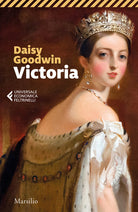 Cover of Victoria