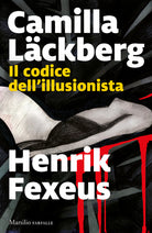 Cover of codice dell'illusionista