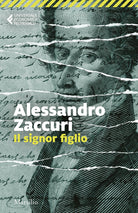 Cover of signor figlio