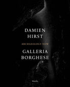 Cover of Damien Hirst. Galleria Borghese