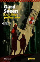 Cover of ultimo pellegrino