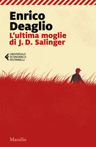 Cover of ultima moglie di J. D. Salinger