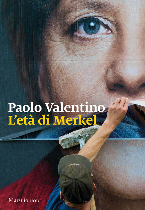 Cover of età di Merkel