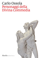 Cover of Personaggi della Divina Commedia