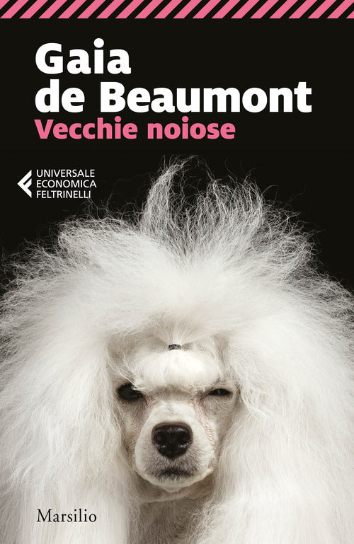 Cover of Vecchie noiose