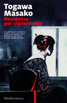 Cover of Residenza per signore sole