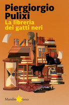 Cover of libreria dei gatti neri