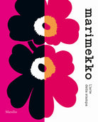 Cover of Marimekko. L'arte della stampa