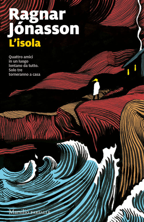 Cover of isola